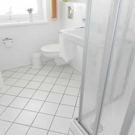 3 26 Inselstrand Appartamento *