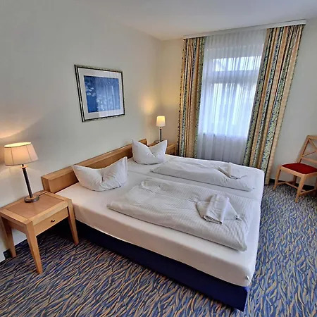 Lejlighed 3 26 Inselstrand