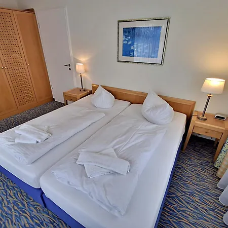 3 26 Inselstrand Lejlighed *