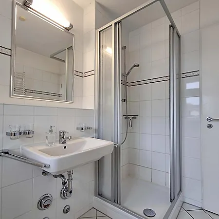 Appartamento 3 26 Inselstrand *