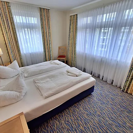 3 26 Inselstrand Lejlighed Heringsdorf (Usedom)