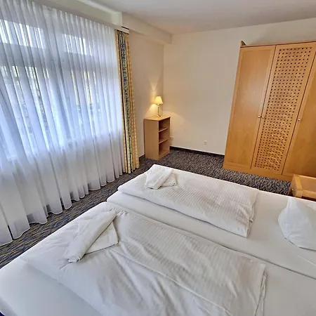 Appartamento 3 26 Inselstrand Heringsdorf (Usedom)